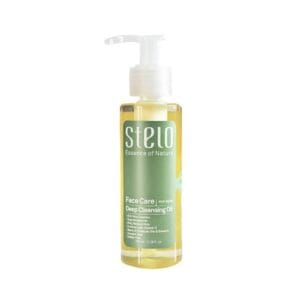 روغن شست‌وشوی صورت استلو (Stelo Cleansing Oil)