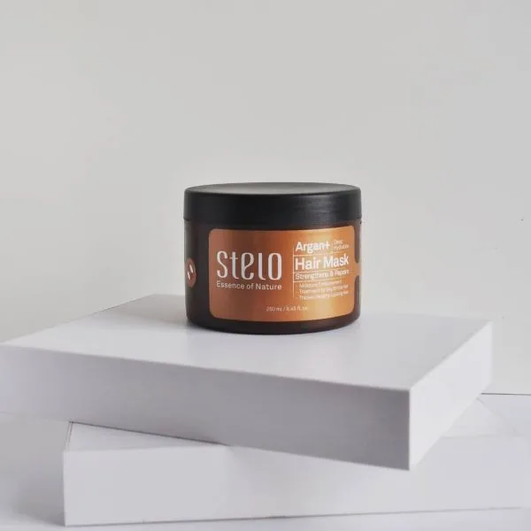 خرید ماسک آرگان استلو