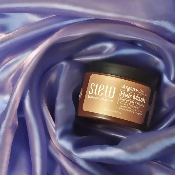 ماسک آرگان برند استلو