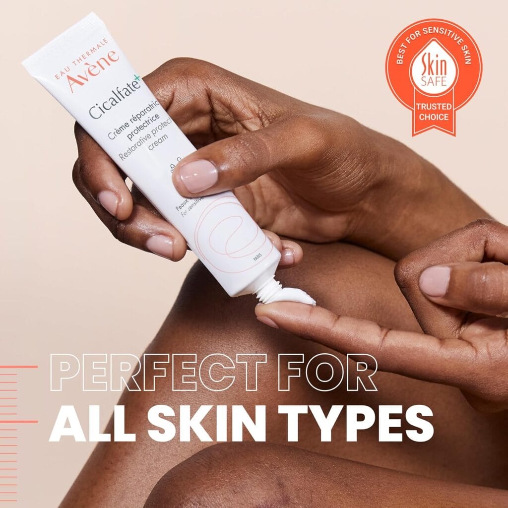 بهترین روش استفاده از کرم ترمیم کننده اون اصل