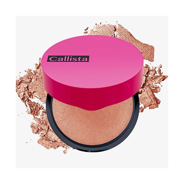Callista Multi Color Blush