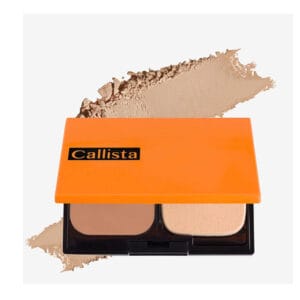 پنکیک کرمی دوکاره پرفکت فینیش کالیستا