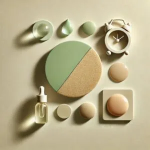 روتین پوستی برای تمام سنین؛ راهنمای جامع