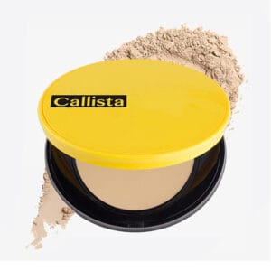 پنکیک اسموت کالیستا