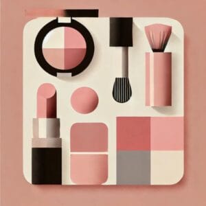 محصولات آرایشی هانا