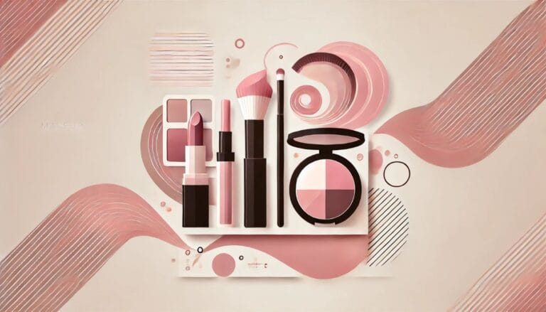 محصولات آرایشی هانا