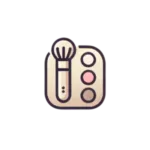 خرید محصولات آرایش صورت از هانا