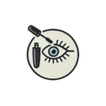 خرید محصولات آرایش چشم از هانا