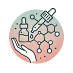 محصولات درمانی پوست هانا