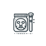 ماسک صورت هانا