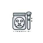 ماسک صورت هانا