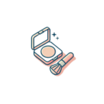 انواع هایلایتر در فروشگاه هانا