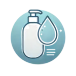 انواع پاک کننده ها در فروشگاه هانا