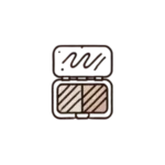 کانتورهای حرفه ای در فروشگاه هانا