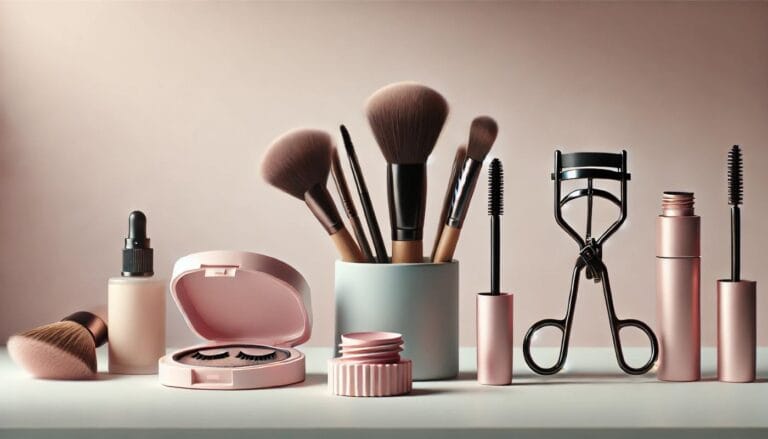 خرید محصولات آرایش چشم از هانا