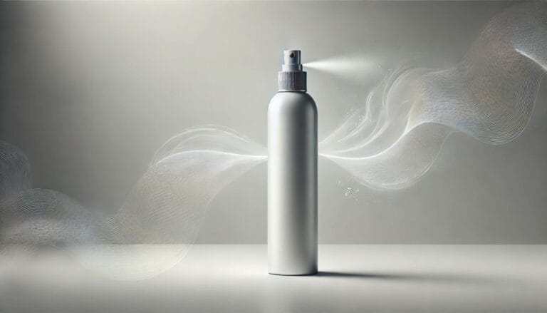 خرید اسپری مو حرفه ای از هانا