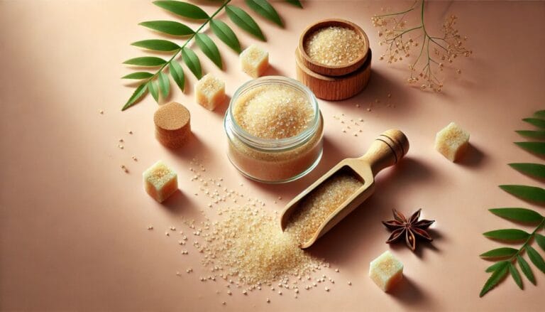 خرید اسکرابها و لایهبردارها بدن از هانا