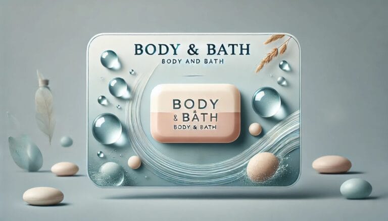 خرید محصولات مراقبت بدن و حمام فروشگاه هانا