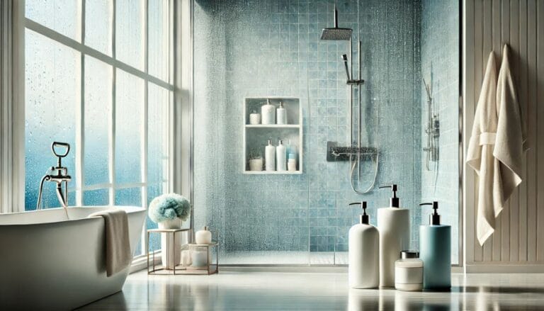 خرید محصولات حمام و دوش از هانا