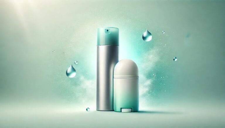 خرید انواع دئودورانت و ضد تعریق از هانا