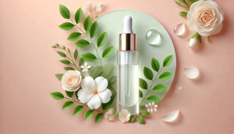 محصولات درمان لکه و آکنه هانا