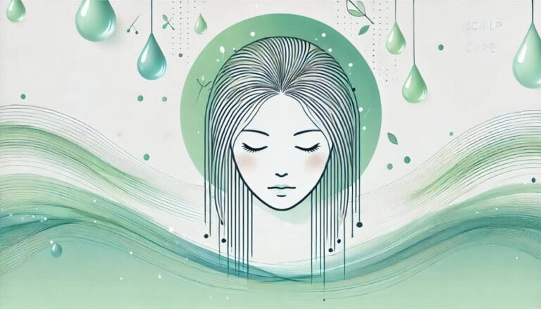 خرید انواع محصول برای درمان پوست سر در هانا