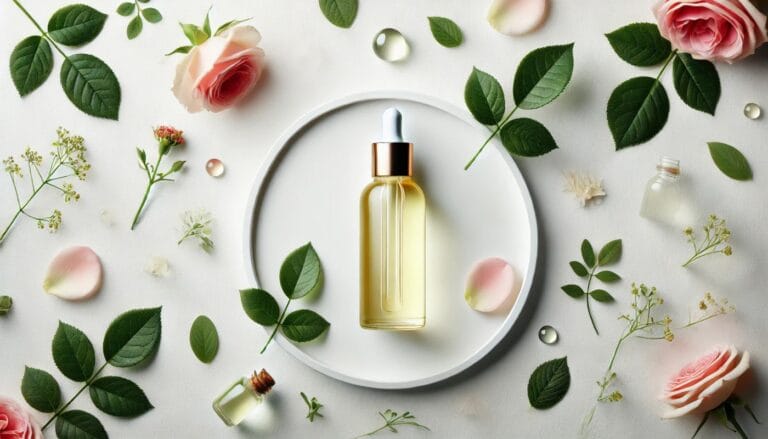 خرید روغن صورت از هانا