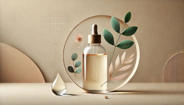 خرید انواع روغن مو از فروشگاه هانا