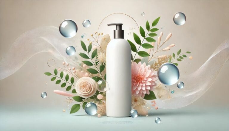 دسته شامپوها در فروشگاه هانا