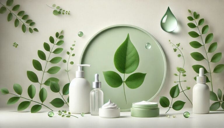 محصولات مراقبت پوست هانا