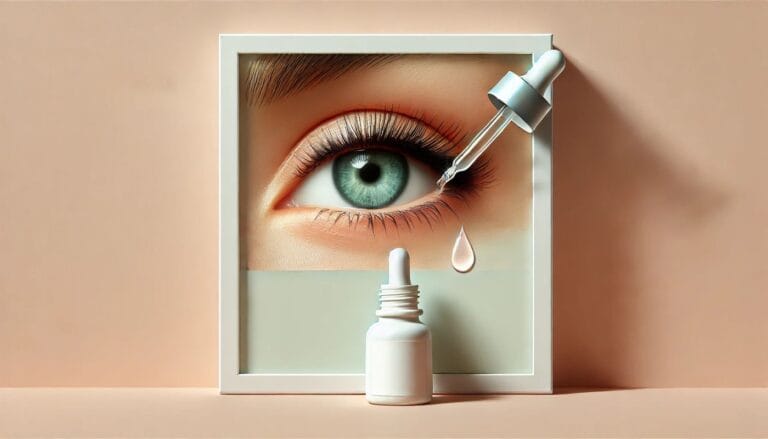 محصولات مراقبت چشم هانا