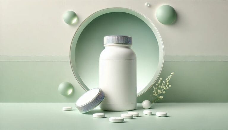 خرید مکمل‌های زیبایی از هانا