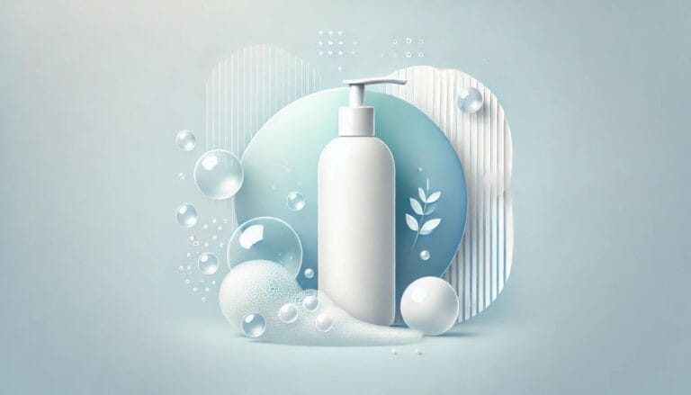 انواع پاک کننده ها در فروشگاه هانا