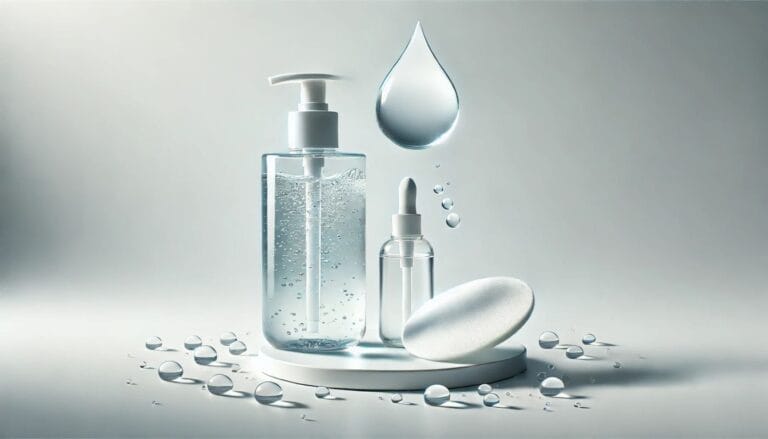 پاک کننده‌های آرایش در فروشگاه هانا