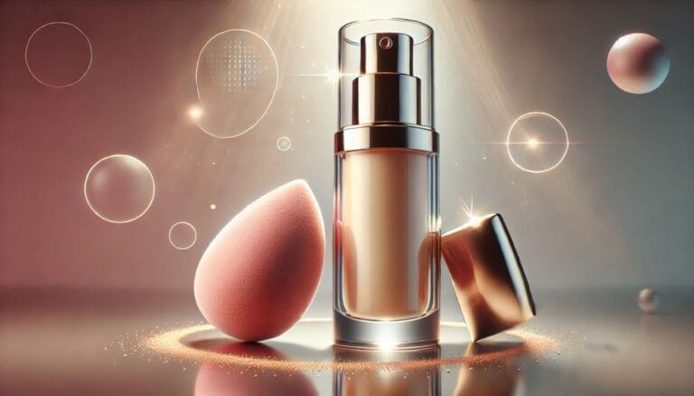 پرایمرهای صورت در فروشگاه هانا