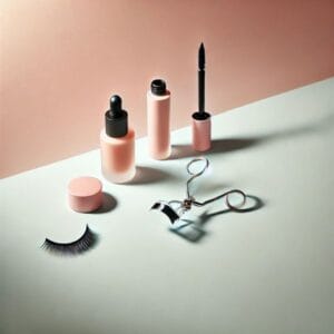 خرید محصولات آرایش چشم از هانا