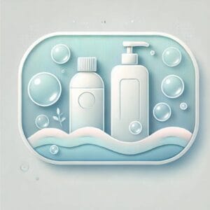 خرید محصولات مراقبت بدن و حمام فروشگاه هانا