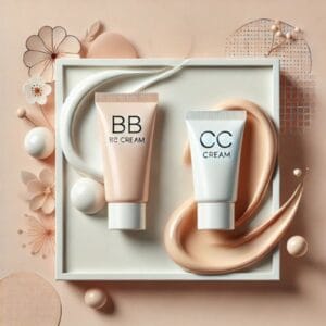 خرید انواع بی بی و سی سی کرم از هانا