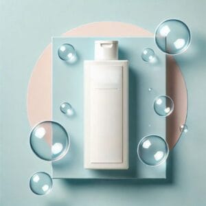 خرید محصولات شست و شوی بدن از هانا