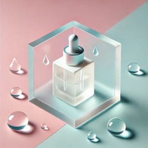 سرم های صورت در فروشگاه هانا