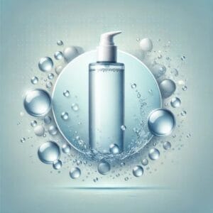 شست‌و‌شو و پاک کننده‌های صورت فروشگاه هانا