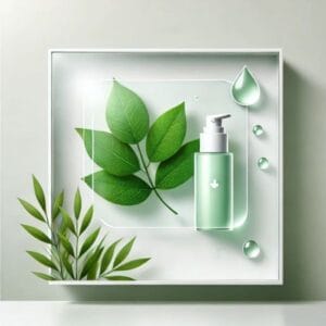 محصولات مراقبت پوست هانا