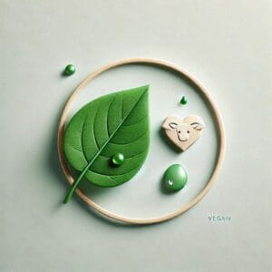 محصولات مراقبتی و آرایشی وگان