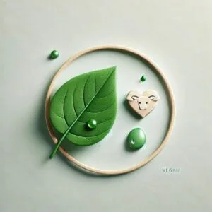 محصولات مراقبتی و آرایشی وگان