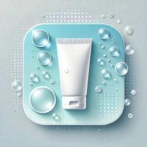 انواع پاک کننده ها در فروشگاه هانا