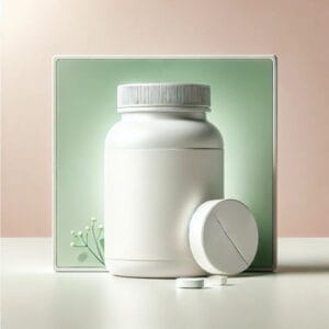 خرید مکمل‌های زیبایی از هانا