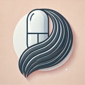 مکمل‌های مو در فروشگاه هانا