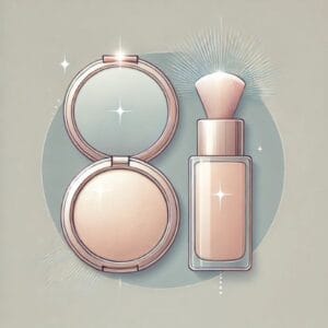 انواع هایلایتر در فروشگاه هانا