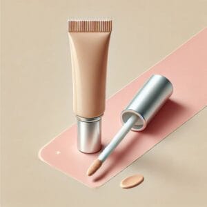 انواع کانسیلر در هانا