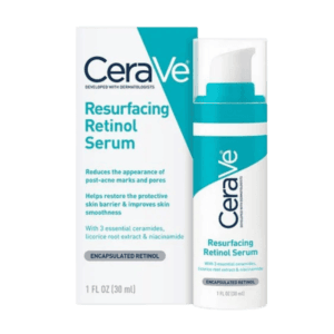 سرم رتینول سراوی